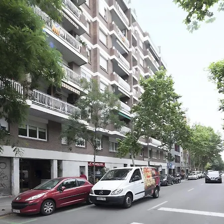 Key Gracia برشلونة